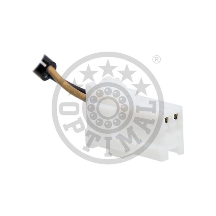 Jutiklis, rato greitis OPTIMAL 06-S592