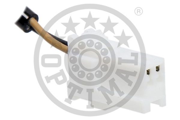 Jutiklis, rato greitis OPTIMAL 06-S592