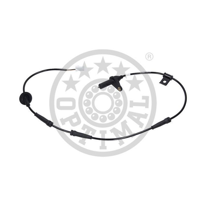 Jutiklis, rato greitis OPTIMAL 06-S593