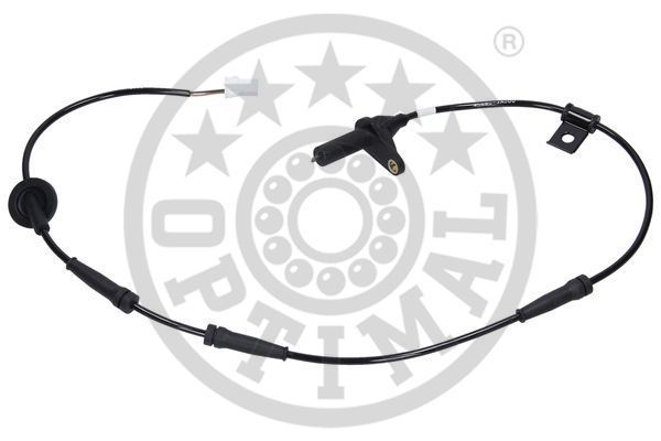 Jutiklis, rato greitis OPTIMAL 06-S593