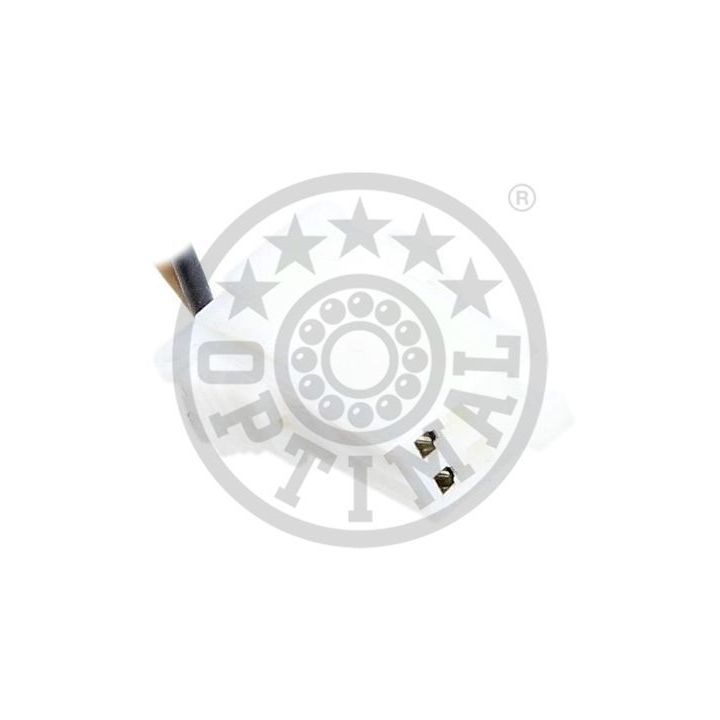 Jutiklis, rato greitis OPTIMAL 06-S593