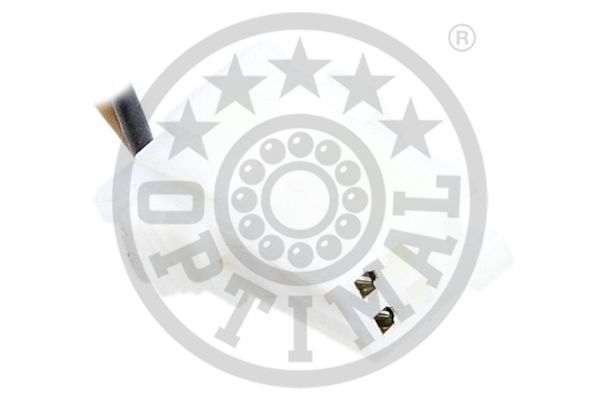 Jutiklis, rato greitis OPTIMAL 06-S593