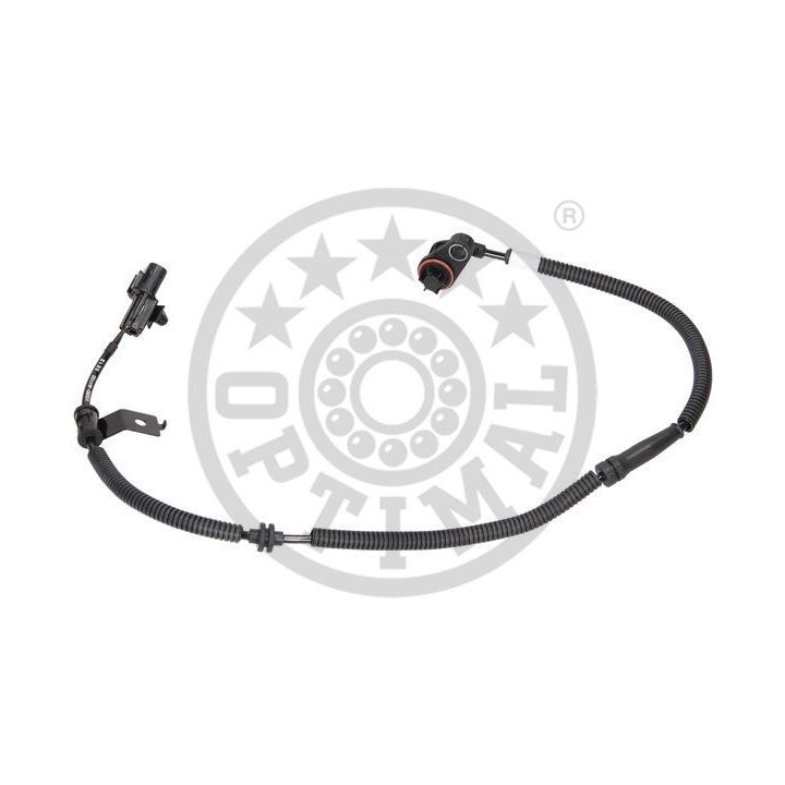 Jutiklis, rato greitis OPTIMAL 06-S594