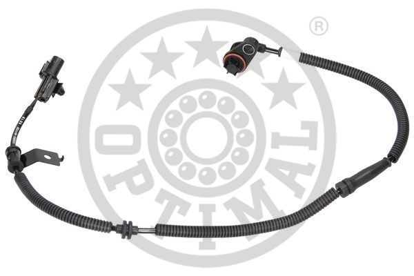 Jutiklis, rato greitis OPTIMAL 06-S594