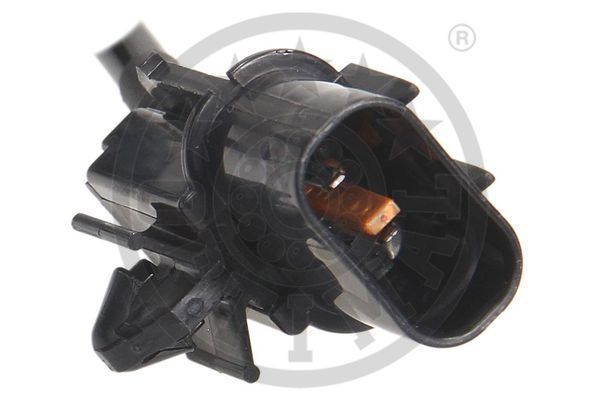 Jutiklis, rato greitis OPTIMAL 06-S594