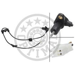 Jutiklis, rato greitis OPTIMAL 06-S595