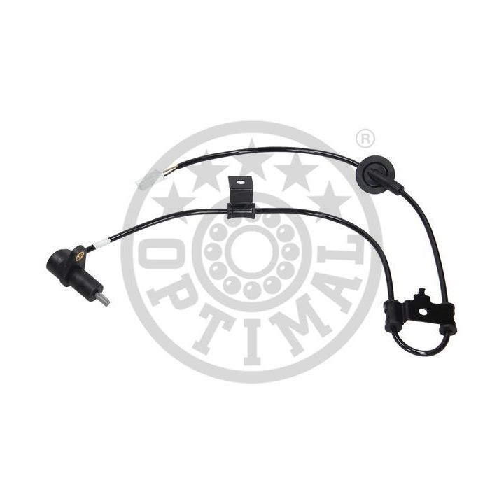 Jutiklis, rato greitis OPTIMAL 06-S595