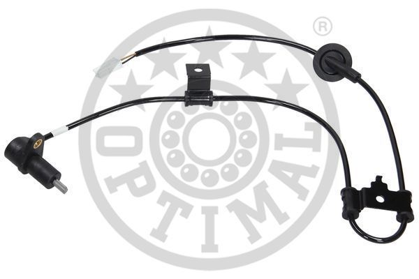 Jutiklis, rato greitis OPTIMAL 06-S595