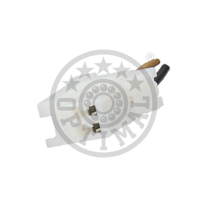 Jutiklis, rato greitis OPTIMAL 06-S595