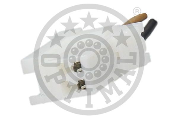 Jutiklis, rato greitis OPTIMAL 06-S595