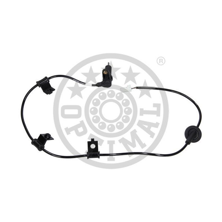 Jutiklis, rato greitis OPTIMAL 06-S596