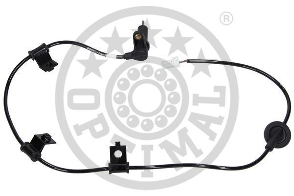 Jutiklis, rato greitis OPTIMAL 06-S596