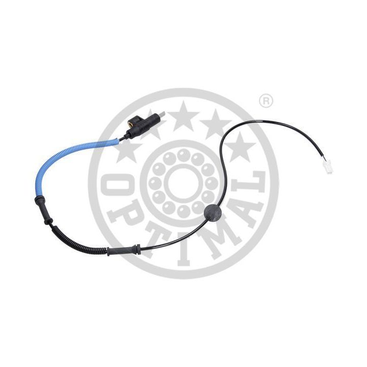 Jutiklis, rato greitis OPTIMAL 06-S597