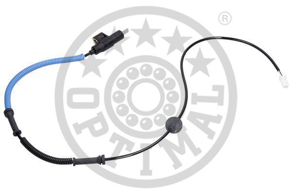 Jutiklis, rato greitis OPTIMAL 06-S597