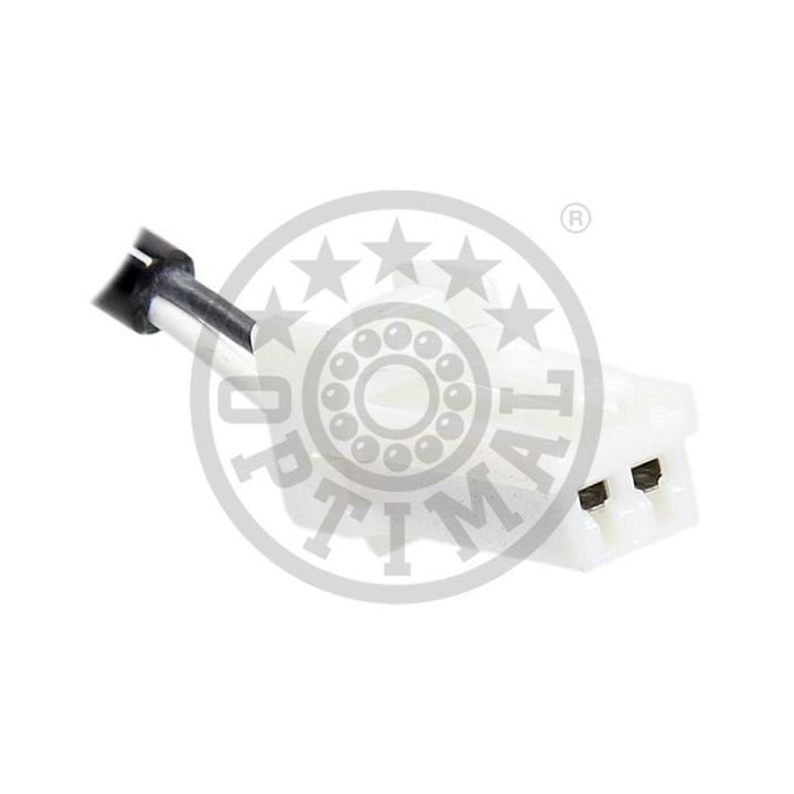 Jutiklis, rato greitis OPTIMAL 06-S597