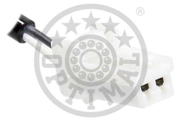 Jutiklis, rato greitis OPTIMAL 06-S597