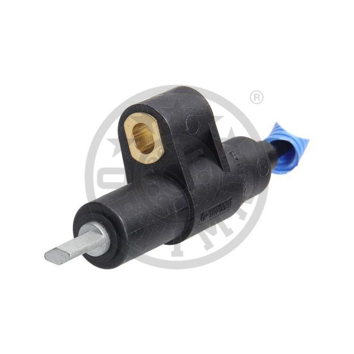 Jutiklis, rato greitis OPTIMAL 06-S597