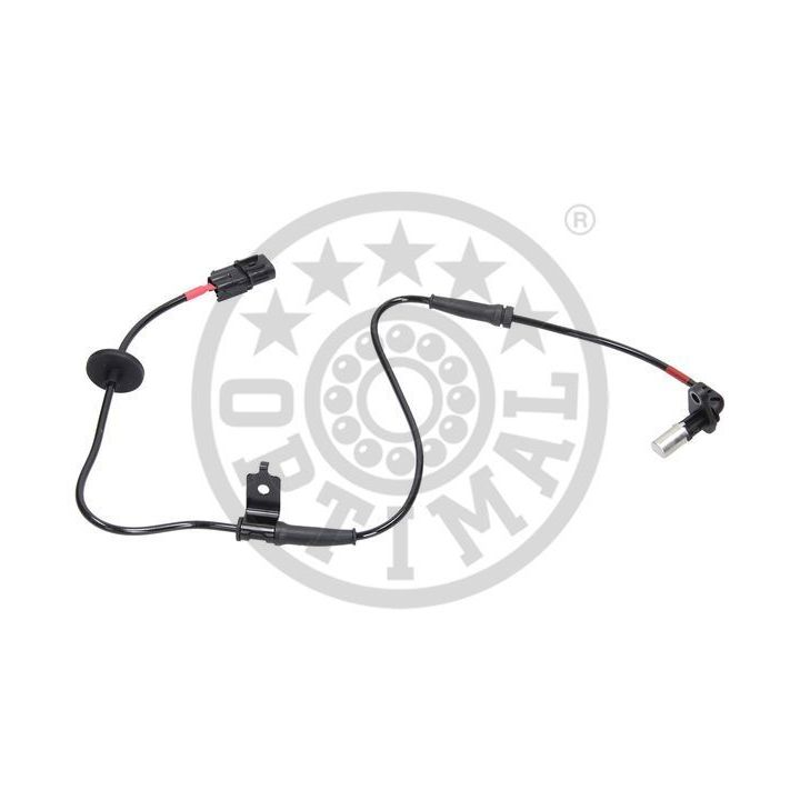 Jutiklis, rato greitis OPTIMAL 06-S599