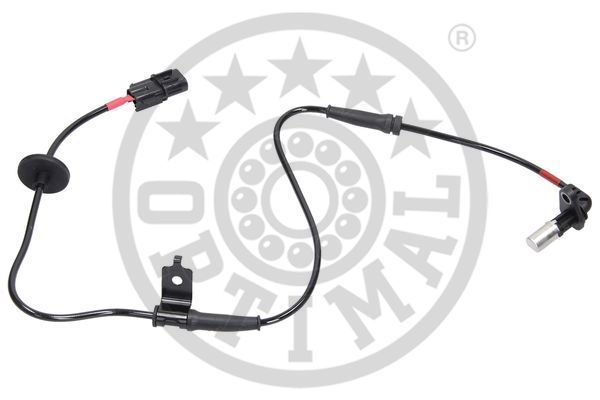 Jutiklis, rato greitis OPTIMAL 06-S599