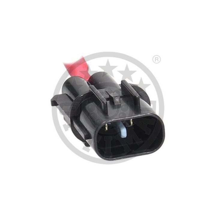 Jutiklis, rato greitis OPTIMAL 06-S599