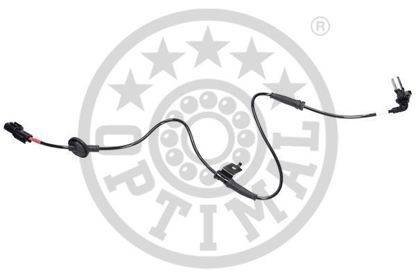 Jutiklis, rato greitis OPTIMAL 06-S601