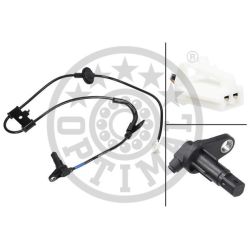 Jutiklis, rato greitis OPTIMAL 06-S602