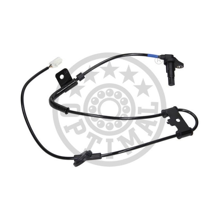 Jutiklis, rato greitis OPTIMAL 06-S602