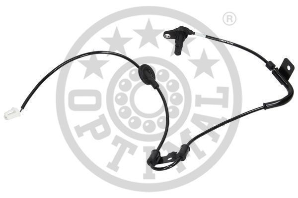 Jutiklis, rato greitis OPTIMAL 06-S603