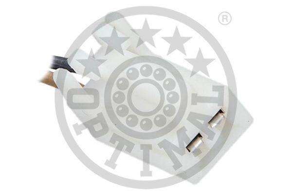 Jutiklis, rato greitis OPTIMAL 06-S603