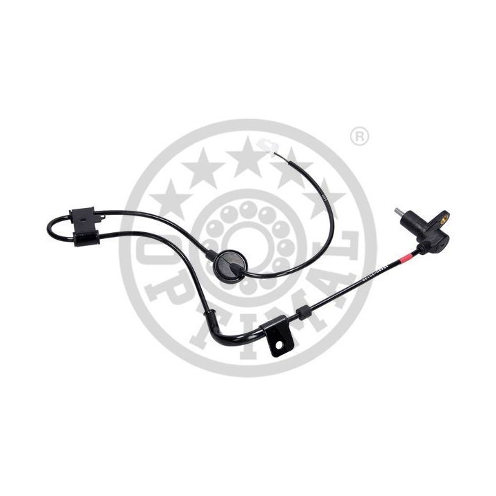 Jutiklis, rato greitis OPTIMAL 06-S604