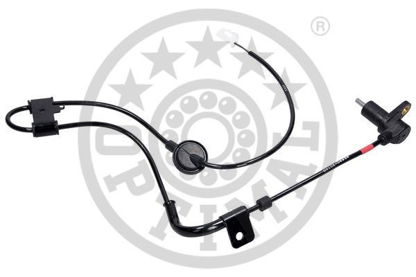 Jutiklis, rato greitis OPTIMAL 06-S604