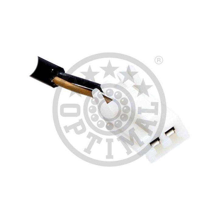 Jutiklis, rato greitis OPTIMAL 06-S604