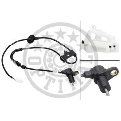 Jutiklis, rato greitis OPTIMAL 06-S605