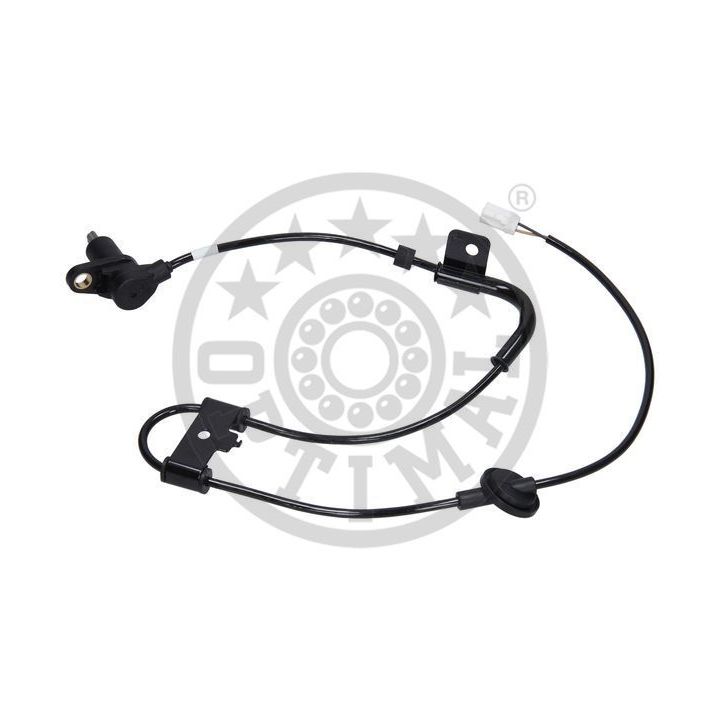 Jutiklis, rato greitis OPTIMAL 06-S605