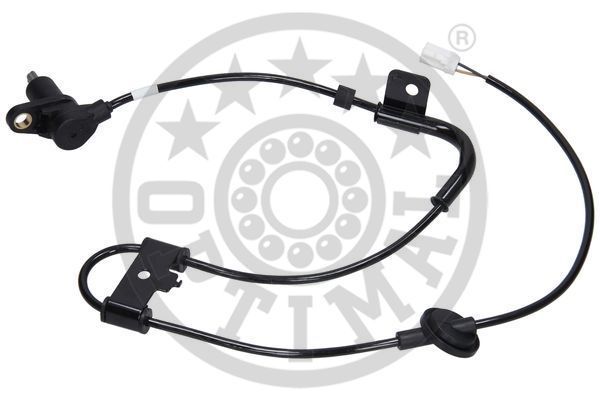 Jutiklis, rato greitis OPTIMAL 06-S605