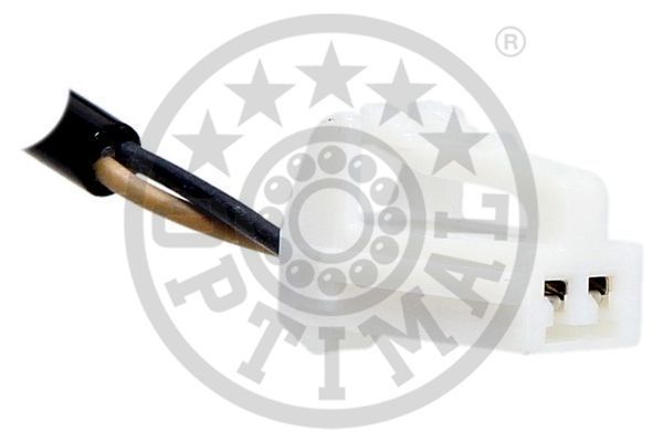 Jutiklis, rato greitis OPTIMAL 06-S605