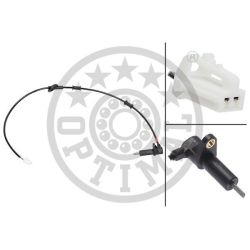 Jutiklis, rato greitis OPTIMAL 06-S609