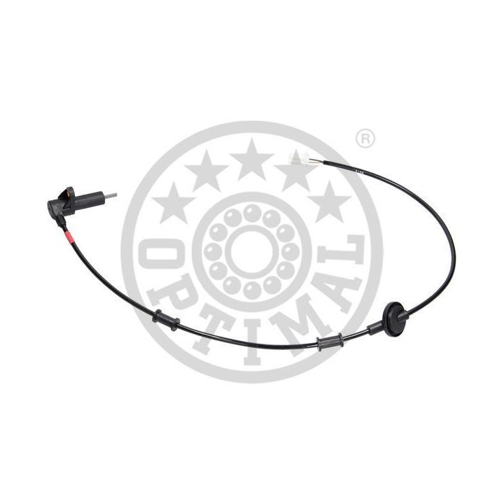 Jutiklis, rato greitis OPTIMAL 06-S609