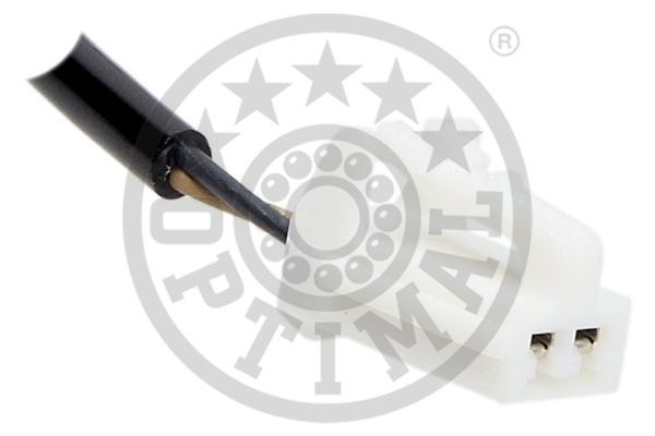 Jutiklis, rato greitis OPTIMAL 06-S609