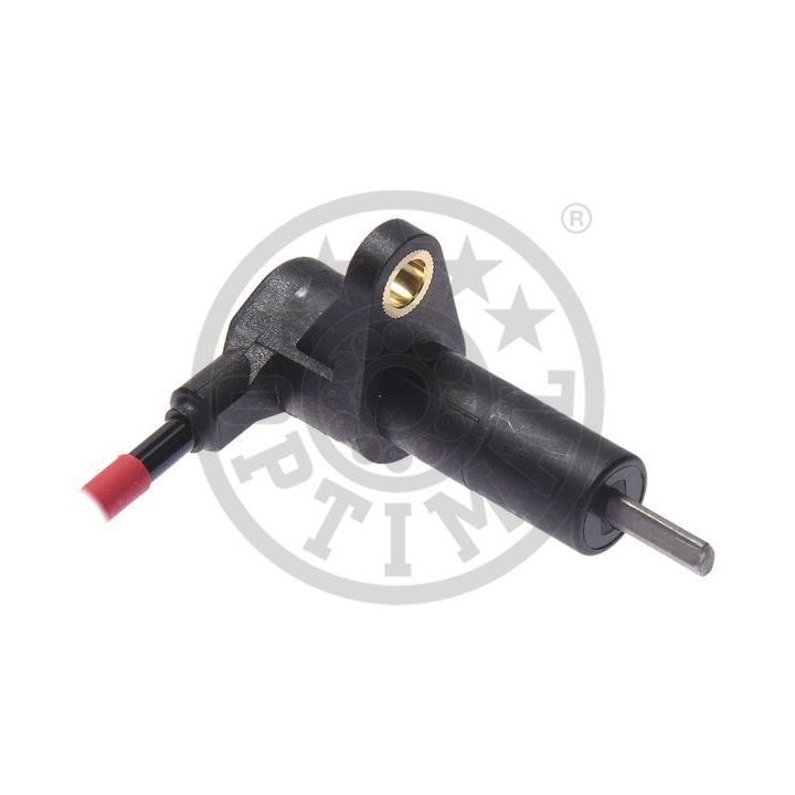 Jutiklis, rato greitis OPTIMAL 06-S609