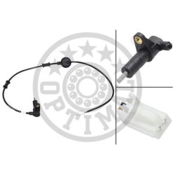 Jutiklis, rato greitis OPTIMAL 06-S610