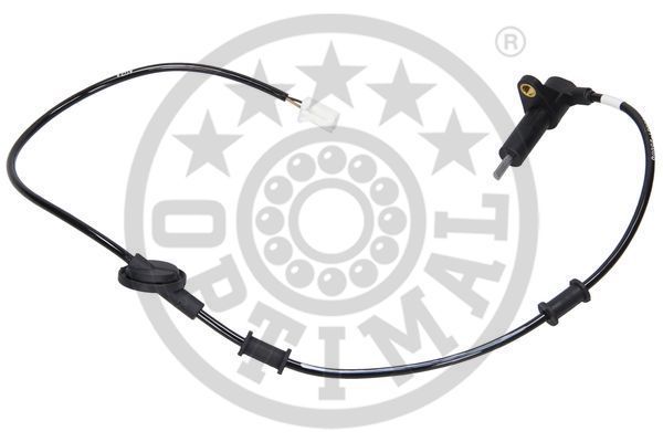 Jutiklis, rato greitis OPTIMAL 06-S610