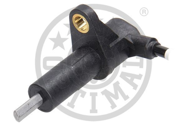 Jutiklis, rato greitis OPTIMAL 06-S610