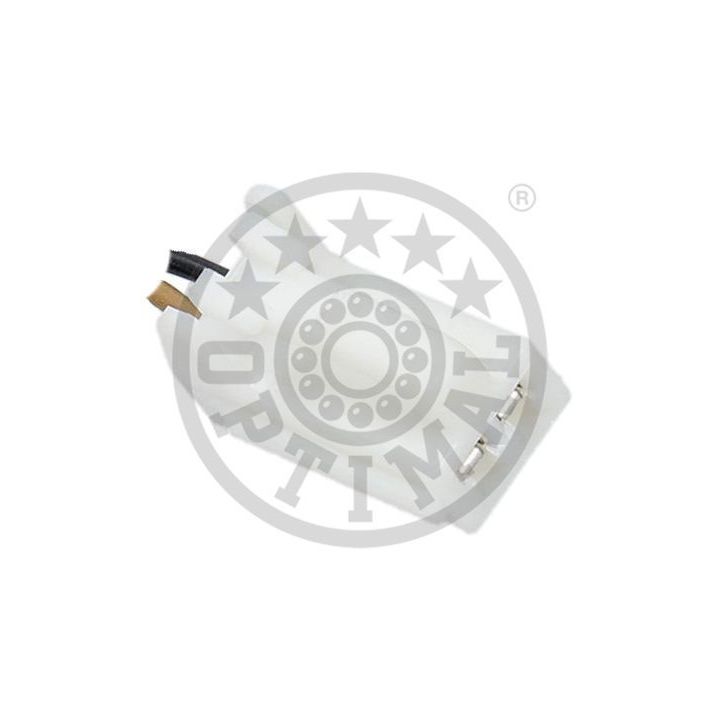 Jutiklis, rato greitis OPTIMAL 06-S610