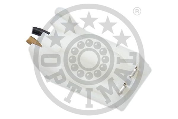 Jutiklis, rato greitis OPTIMAL 06-S610