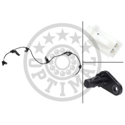 Jutiklis, rato greitis OPTIMAL 06-S611