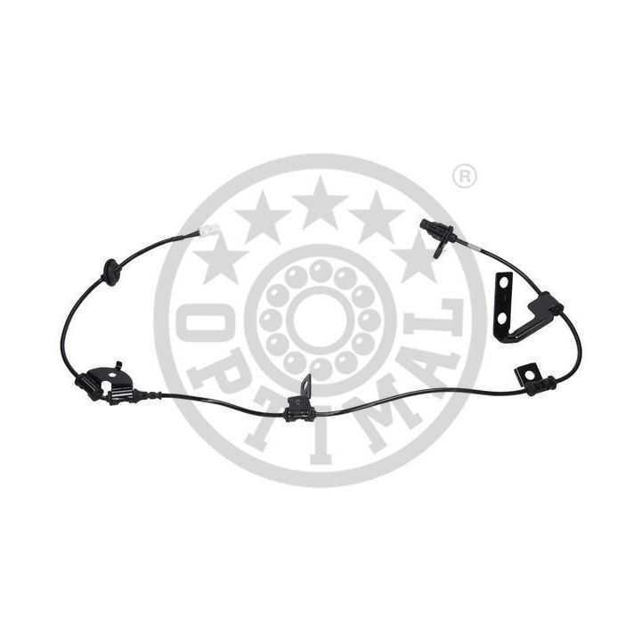 Jutiklis, rato greitis OPTIMAL 06-S611