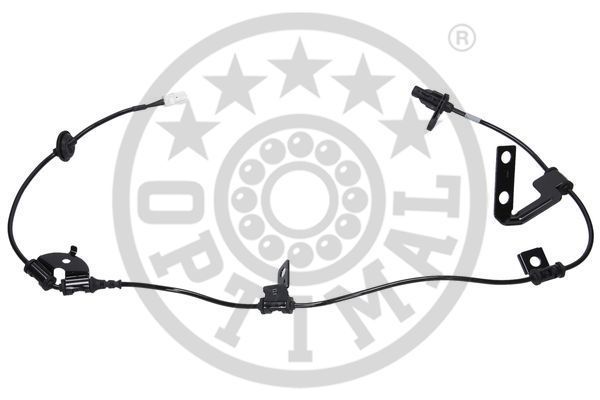 Jutiklis, rato greitis OPTIMAL 06-S611