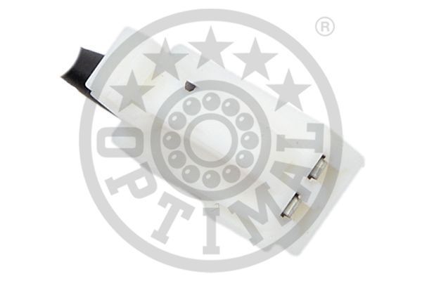 Jutiklis, rato greitis OPTIMAL 06-S611