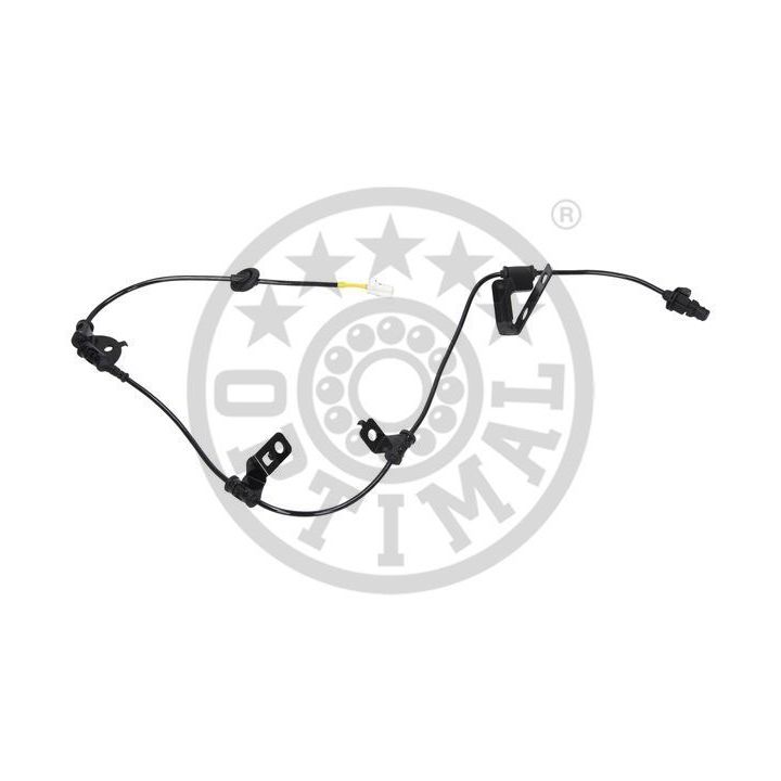 Jutiklis, rato greitis OPTIMAL 06-S612